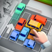 Parking Jam 3D (MOD: Unlimited Money)