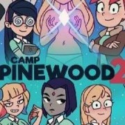 Camp Pinewood 2 (18+) Full Version