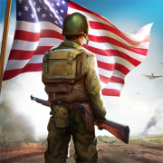 World War 2: Strategy Games (MOD, Unlimited Money/Medals)