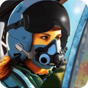 Ace Fighter: Modern Air Combat (Mod, Unlimited Money)