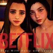 Betflix (18+) Uncensored