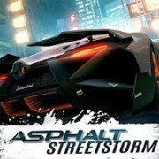 Asphalt Street Storm Racing