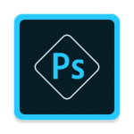 Photoshop Express (Mod, Premium Unlocked)