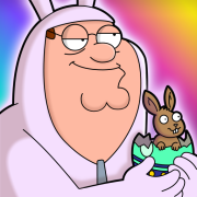 Family Guy Freakin Mobile Game (MOD, Unlimited Money)