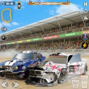 Demolition Derby: Car Games (Mod, Unlimited money, Unlocked)