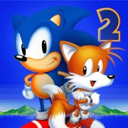 Sonic The Hedgehog 2 Classic (Mod, Unlocked)