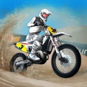 Mad Skills Motocross 3 (Mod, Unlimited Money)