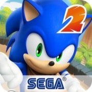 Sonic Dash 2: Sonic Boom (Mod, Unlimited Money)