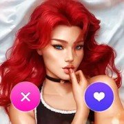 Lovematch (Mod, Unlimited Diamonds)