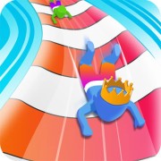 Aquapark.io (Mod, Unlimited Coins)