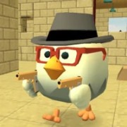 Chicken Gun (Mod, Unlimited Money)