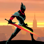 Shadow Fighter (Mod, Unlimited Money, Mega Menu)