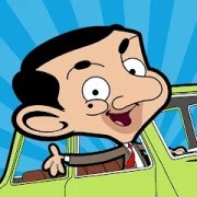 Mr Bean (Mod, Unlimited Gems)