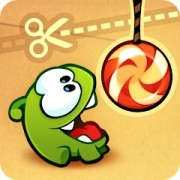 Cut the Rope (MOD: Unlimited Boosters)