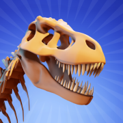 Dinosaur World - Idle Museum (MOD, Unlimited Money)