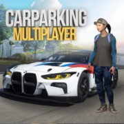 Car Parking Multiplayer (Mod, Unlimited Money)