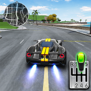 Drive for Speed: Simulator (Mod, Unlocked)