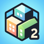 Pocket City 2 (Full Unlocked)